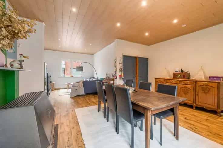 Huis Te Koop 3 slaapkamers Instapklaar