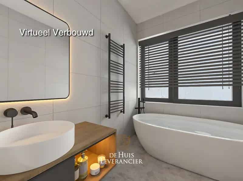 Appartement te koop