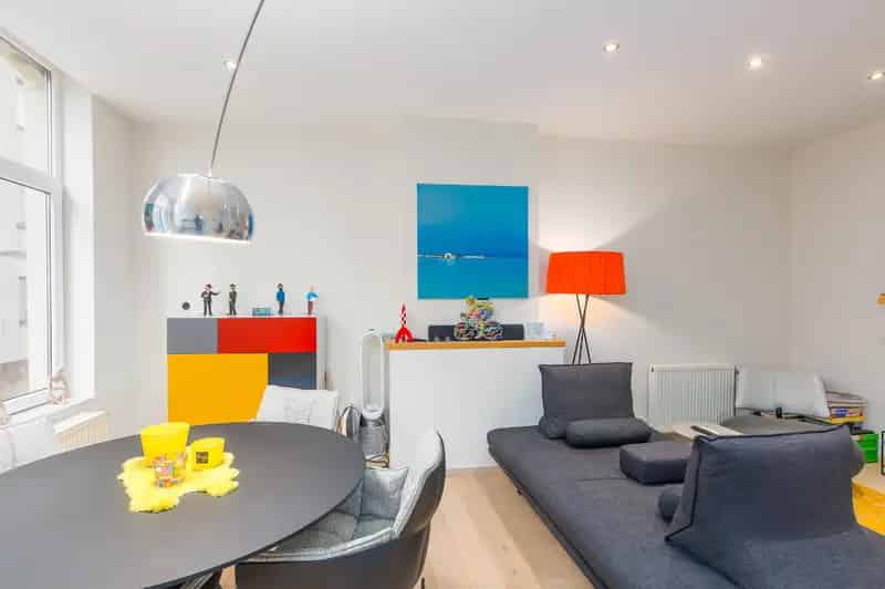 Appartement te huur