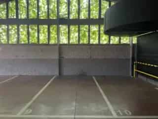 Parking te koop - Anderlecht VBC08256