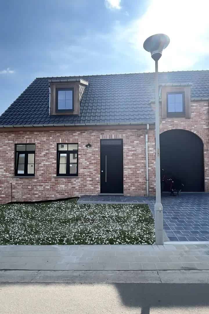 Huis te koop