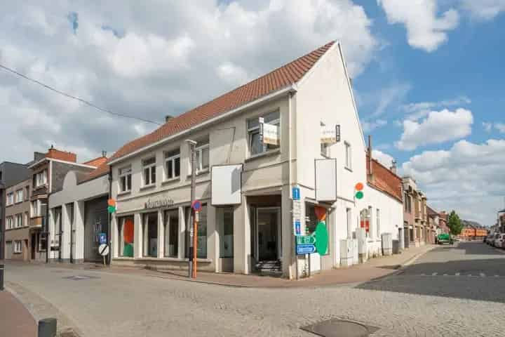 Kantoor te koop in Zele