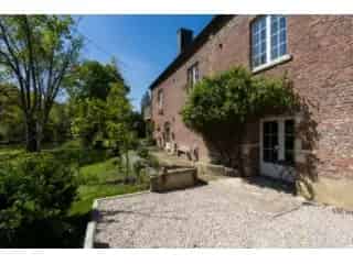 Huis te koop - Court-Saint-Étienne VBC70155
