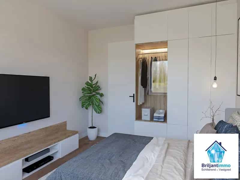 BEN woning met inpandige garage - 5 slpkmrs mogelijk