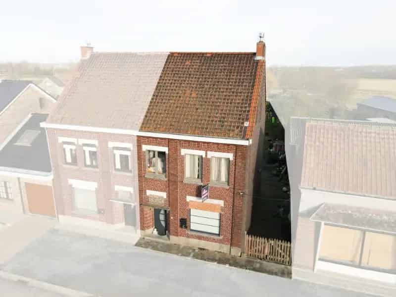 Huis te koop in Anzegem