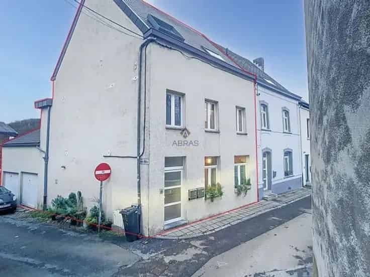Appartementsblok Te Koop