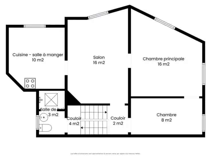 Appartement Te Koop
