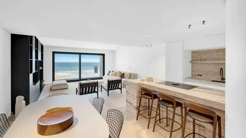 Appartement te koop