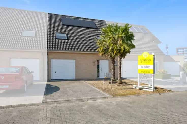 Huis Te Koop