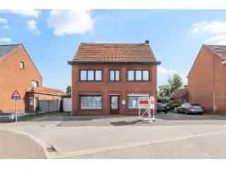 Huis te koop - Balen RBT17887
