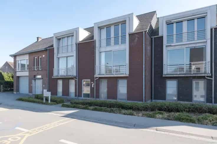 Duplex Te Koop