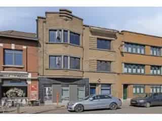 Huis gemengd gebruik te koop - Machelen RBT10882   In optie