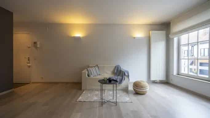 Appartement te koop in Ingooigemplaats 4, Ingooigem - Dewaele