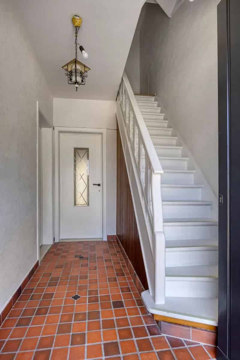 Open bebouwing met vier slaapkamers te Rotselaar