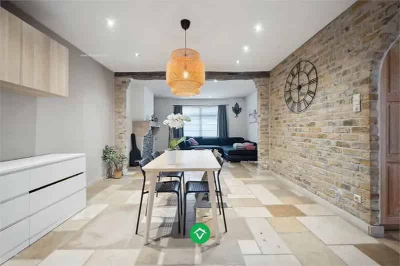 Woning te koop Eernegem
