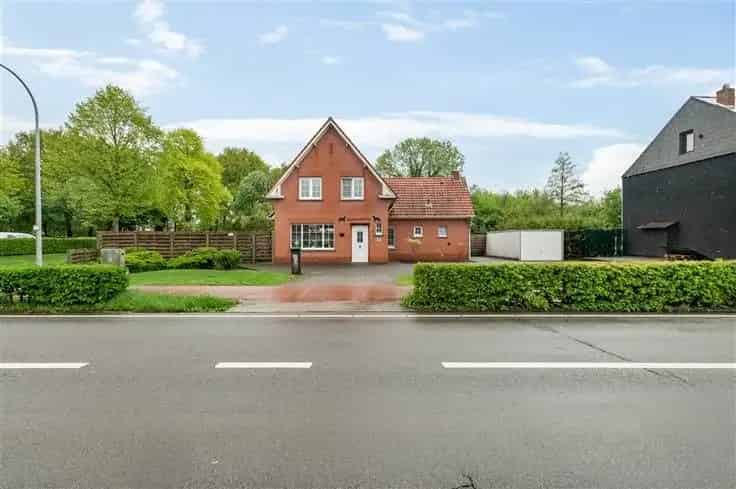 Huis Te Koop