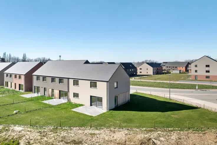 Huis Te Koop