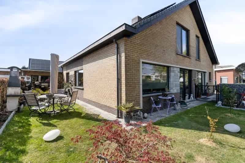Huis te koop in Lokeren