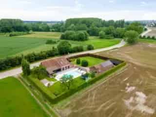 Villa te koop - Zemst RBU23616