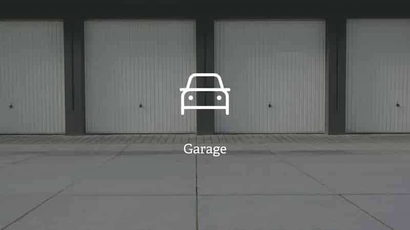 Garagebox te Huur Gent Sint-Pietersplein