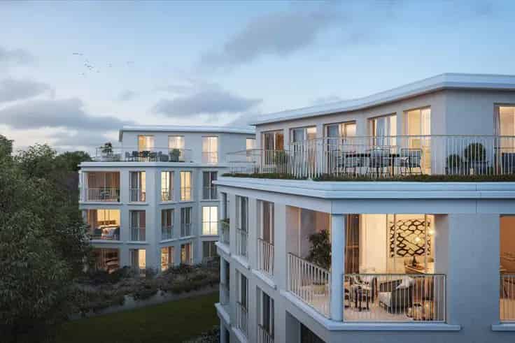 Appartement Te Koop