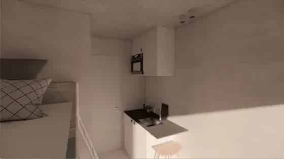 Kamer Te Huur , 246, Doornstraat, Antwerpen, Antwerpen