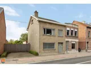 Huis te koop - Lier RBT20243