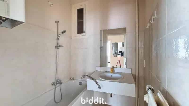 Lot 2 : appartement op 2e verd.