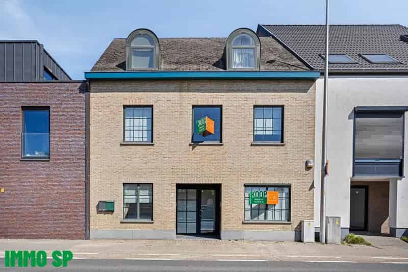 Appartement te koop