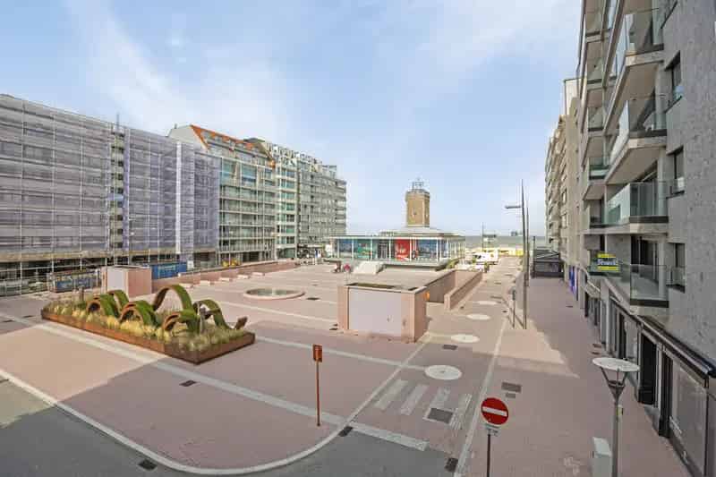 Appartement te huur