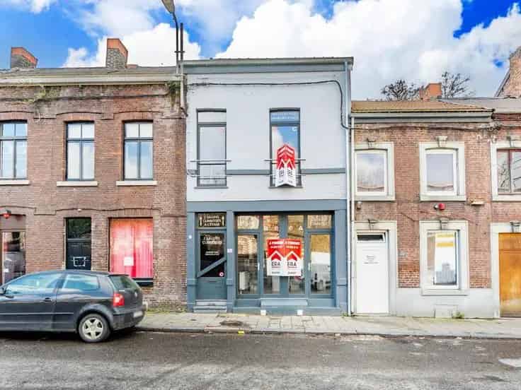 Huis Te Koop