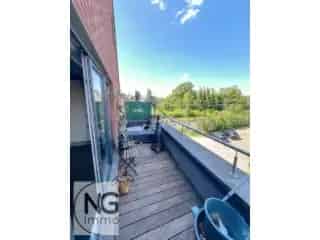 Appartement te koop Ransart 3 slaapkamers terras garage