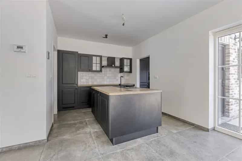 TE KOOP: Nieuwbouwwoning met 3 slaapkamers te Leopoldsburg!