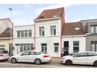 Handelspand te koop - Merksem RBT70123