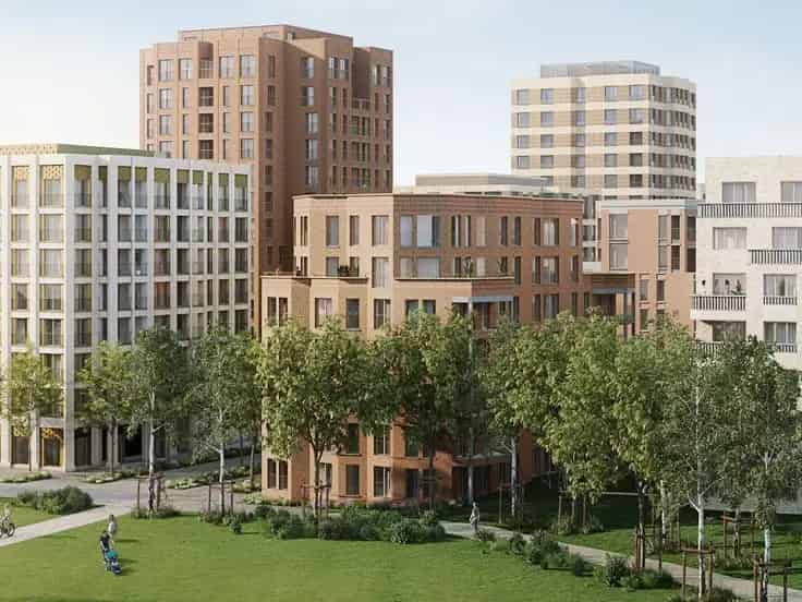 Appartement Te Koop