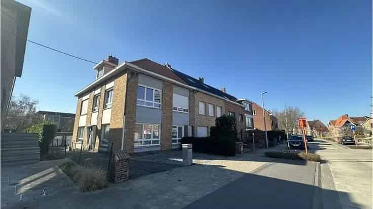 Appartementsblok Te Koop