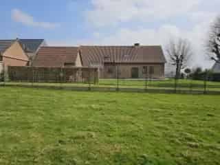 Villa te koop - Sint-Pieters-Kapelle RBT19216