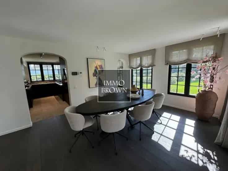 Villa Te Koop