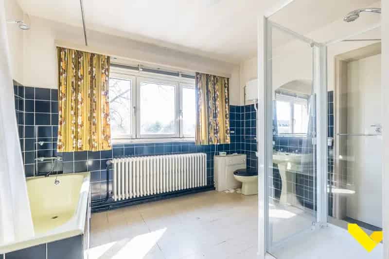 Exclusieve Woning Met Naastliggende Praktijkruimte