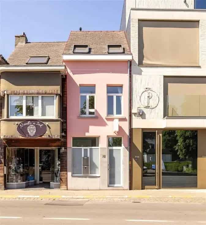Huis Te Koop