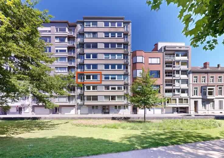 Appartement Te Koop