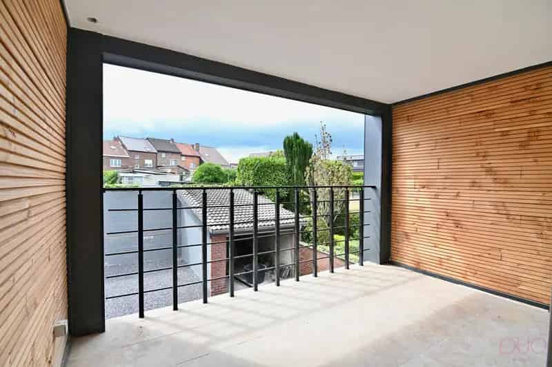 Appartement te huur Tongeren 3 slaapkamers
