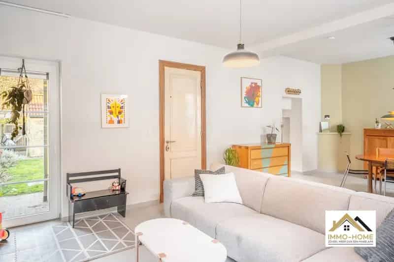 Huis te koop in Gentbrugge