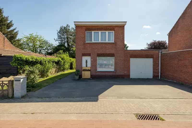 Huis te koop
