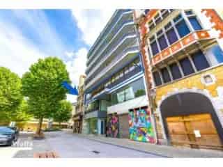 Huis gemengd gebruik te koop - Verviers VBD11101