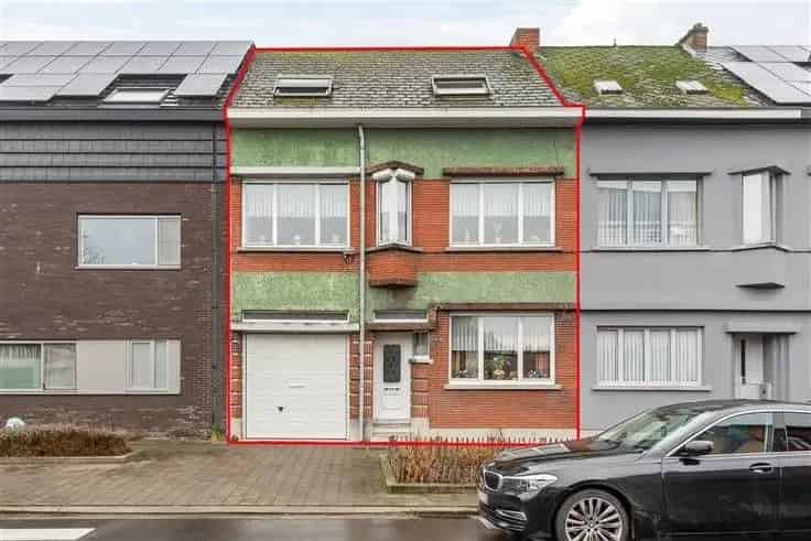Huis Te Koop