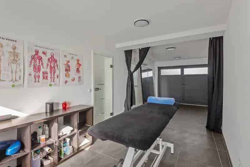 Nieuwe woning met veel mogelijkheden