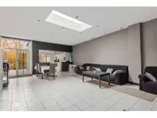 Huis te koop Mechelen 4 slaapkamers tuin