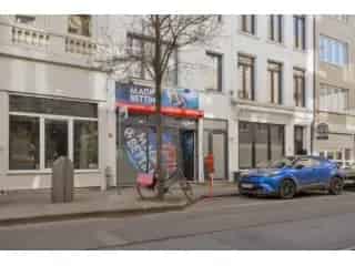 Handelspand te koop - Antwerpen RBT91777