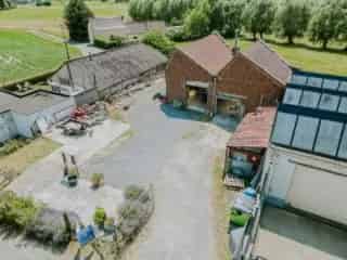 Industrie te koop - Ronse RBT75849
